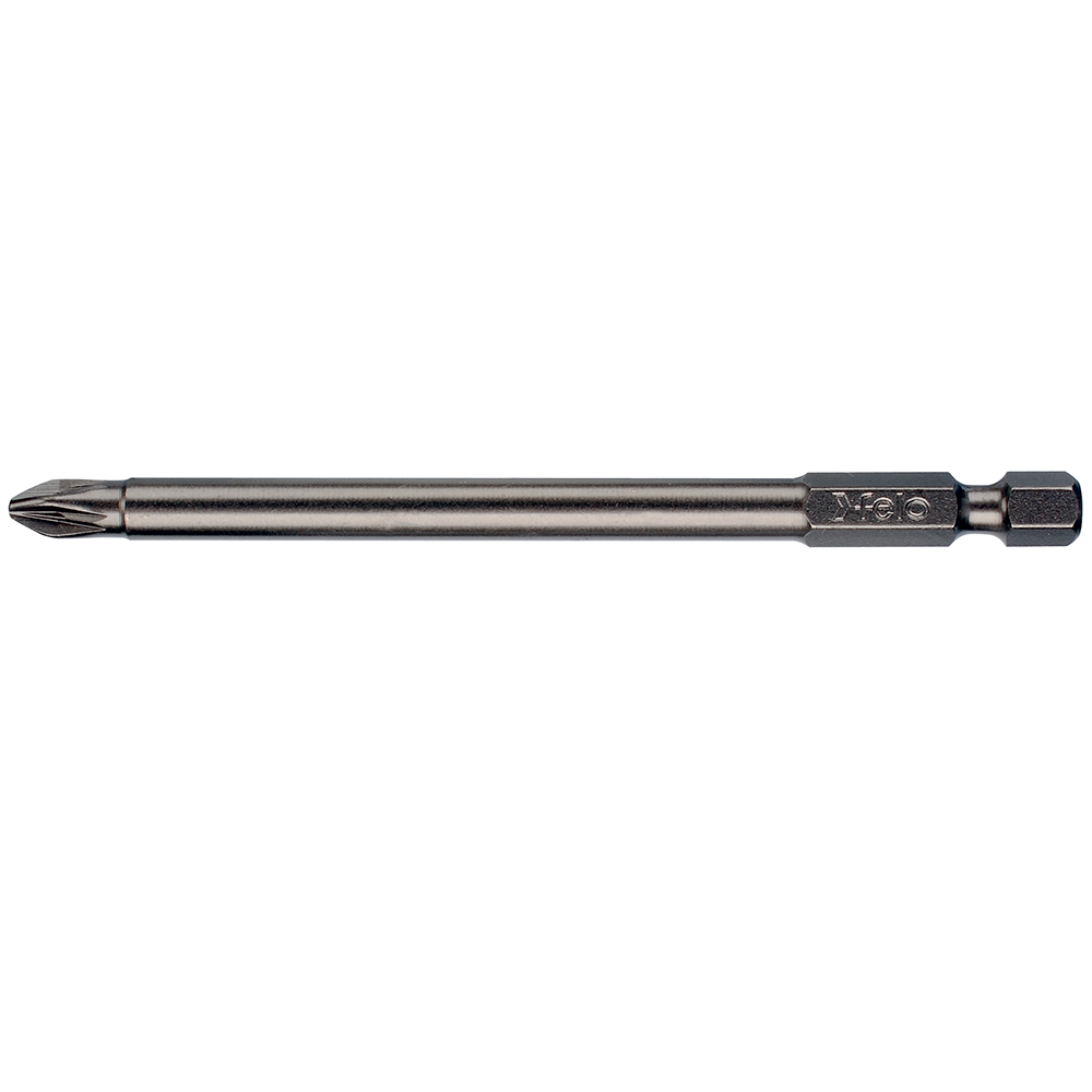 Felo Punta E 6,3 Industrial Phillips Ph 0 X 50