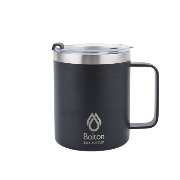 Vaso Bolton Térmico Café Insulado con Mango 350 ml