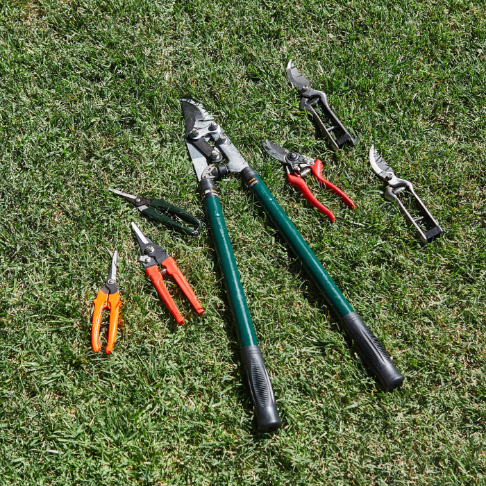 Tijeras y Herramientas