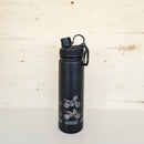 Botella agua Chaleco López By Bolton 650 ml " El Living del Chaleco"-4