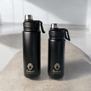 Botella Térmica Bolton de Acero Inoxidable para Agua 650ml-2