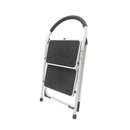 Escalera Bolton Metálica de 2 Peldaños Soporta 150 Kg-2