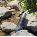 Termo de Agua Chaleco López By Bolton 1 litro “La Bicampeona”-4