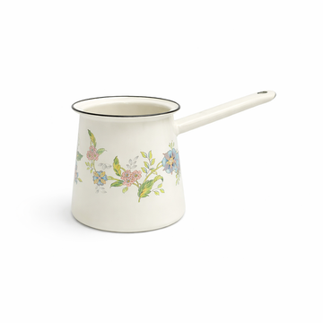 Jarro Bolton Enlozado Vintage con Mango 800 cc