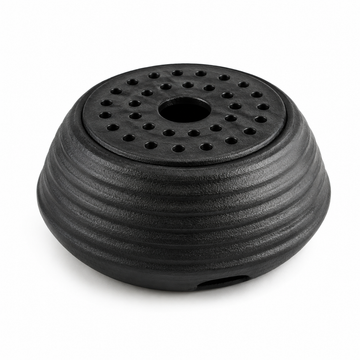 Quemador Fierro Fundido Stove03 - 16 x11 x8 cm