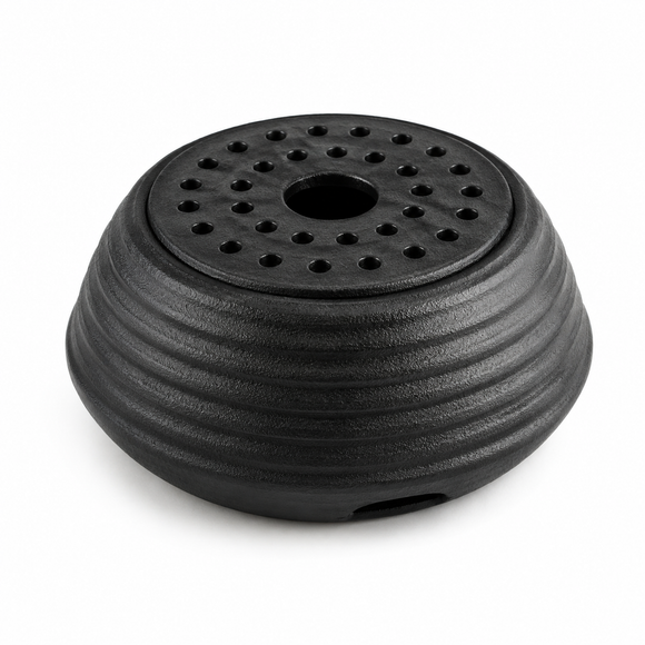 Quemador Fierro Fundido Stove03 - 16 x11 x8 cm