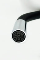 Monomando para Lavaplatos Bolton CJM-SS325 con Cuello Flexible-5