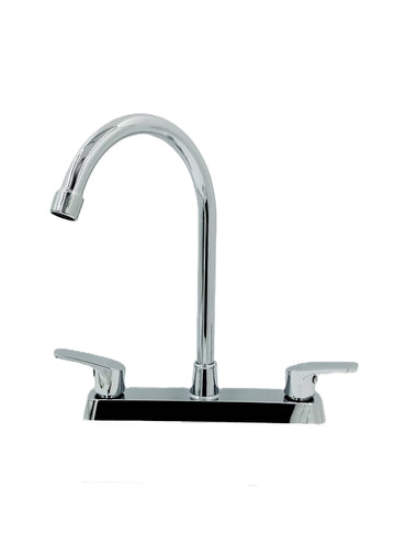 Combinación Lavaplatos Bolton MSD02557 – Manilla Palanca Plástica