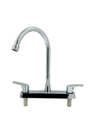 Combinación Lavaplatos Bolton MSD02557 – Manilla Palanca Plástica-2