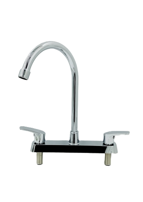 Combinación Lavaplatos Bolton MSD02557 – Manilla Palanca Plástica