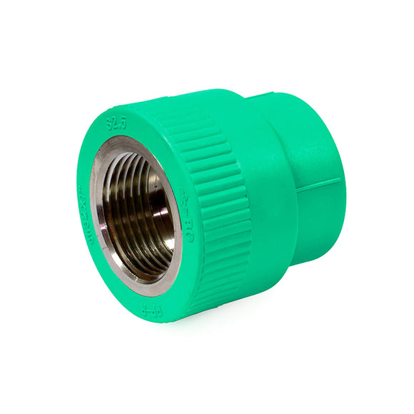 PPR Bolton Terminal Inserto HI PN20 - Pack 5 y 10 unidades