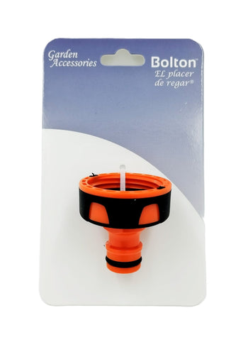 Accesorios de riego