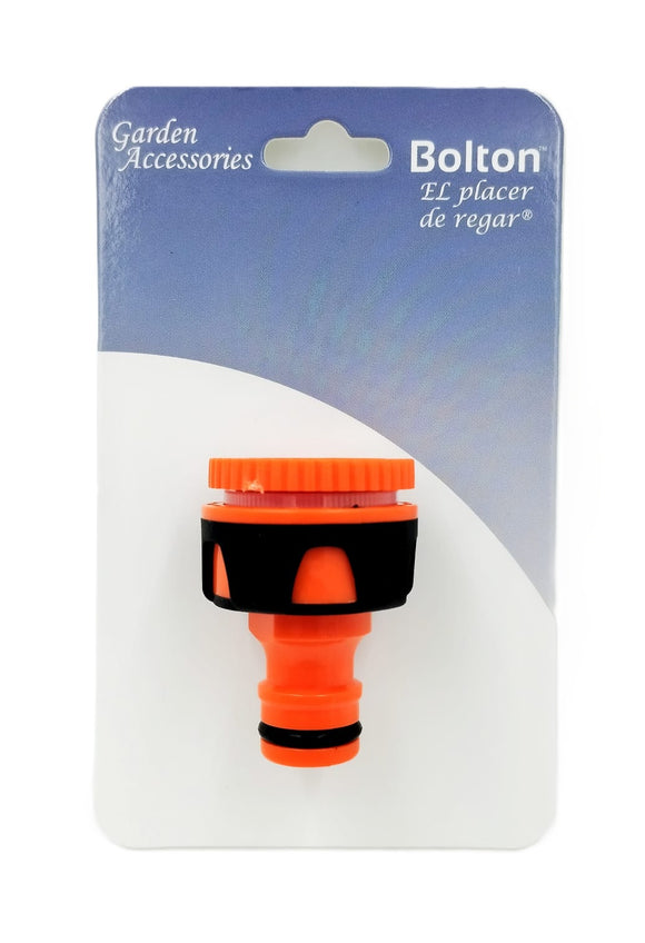Racord Bolton Hembra 1/2"-3/4"    IHC0027