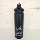 Botella agua Chaleco López By Bolton 650 ml " El Living del Chaleco"-3