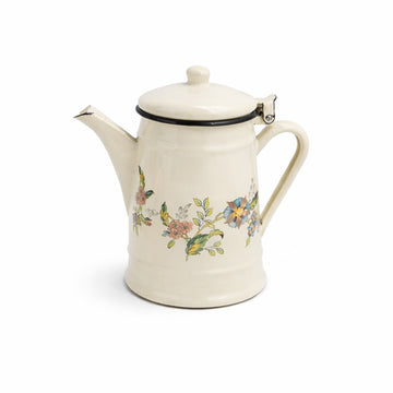 Jarro Bolton de Agua Enlozado Vintage 1.7 Litros