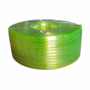 100 metros - Manguera para bencina 8/12 mm transparente amarilla-1