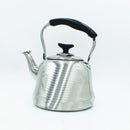 Tetera Bolton de Acero Inoxidable 1,5 Litros con Filtro-1