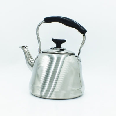 Tetera Bolton de Acero Inoxidable 2 Litros con Filtro