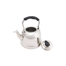 Tetera Bolton de Acero Inoxidable 1,5 Litros con Filtro-2