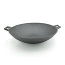 Wok Bolton de Fierro Fundido 37 cm-1