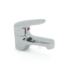 Monomando Lavamanos Bolton Plus 40 mm de Bronce-2