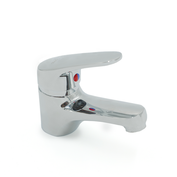 Monomando Lavamanos Bolton Plus 40 mm de Bronce