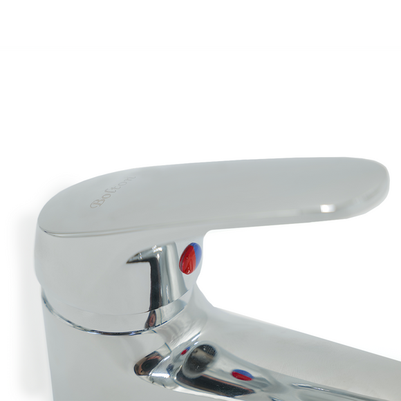 Monomando Lavamanos Bolton Plus 40 mm de Bronce