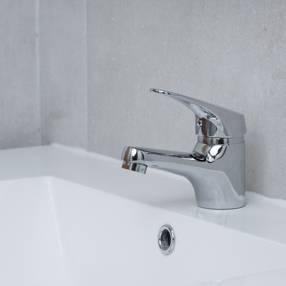 Monomando Lavamanos Bolton Plus 40 mm de Bronce