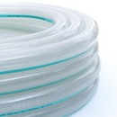 Manguera Bolton Uso Alimentario 1/2'' Transparente 100 Metros-3