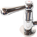 Combinación Lavaplatos Bolton Manilla Palanca Aleación Metálica con Cartucho Cerámico-2