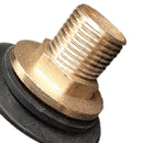 Combinación Lavaplatos Bolton Manilla Palanca Aleación Metálica con Cartucho Cerámico-4