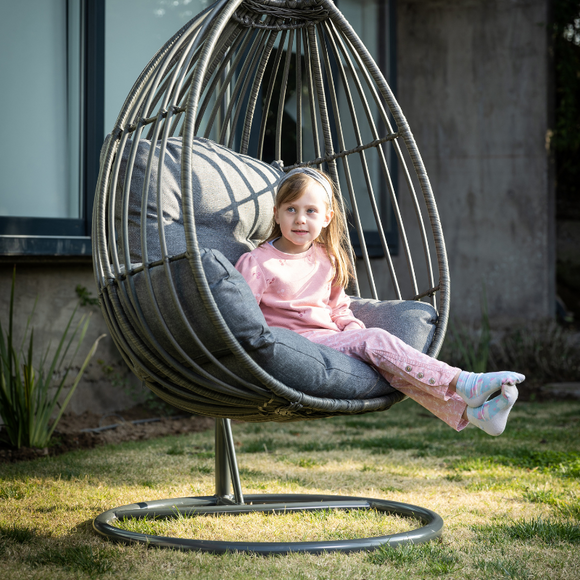 Sillón Bolton Colgante Balmoral