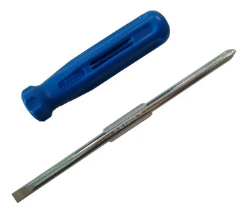 Atornillador Bolton Reversible PH2 x 5.5mm (Caja de 20 Unidades)