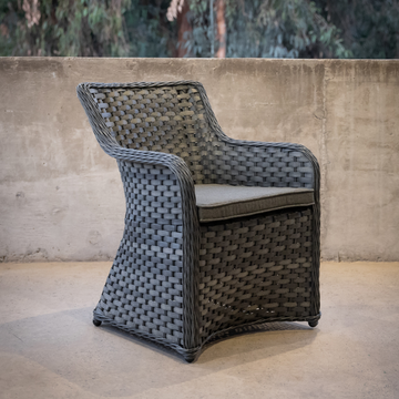 Silla Bolton Comedor Terraza Milan