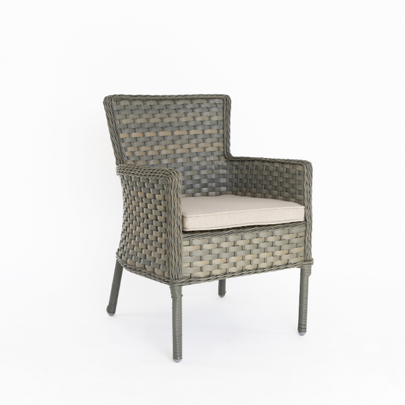 Silla Bolton Comedor Terraza Arezzo