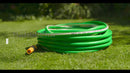 Manguera Bolton de Riego 1/2'' 100 Metros (Con sistema antitorsión, no se enreda)-3