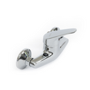 Monomando para Ducha Bolton de Bronce 40 mm-1