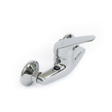 Monomando para Ducha Bolton de Bronce 40 mm