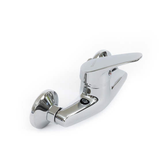 Monomando para Ducha Bolton de Bronce 40 mm