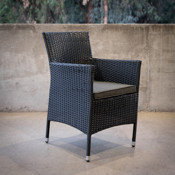 Silla Bolton Comedor Terraza Prato