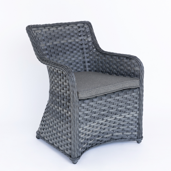 Silla Bolton Comedor Terraza Milan