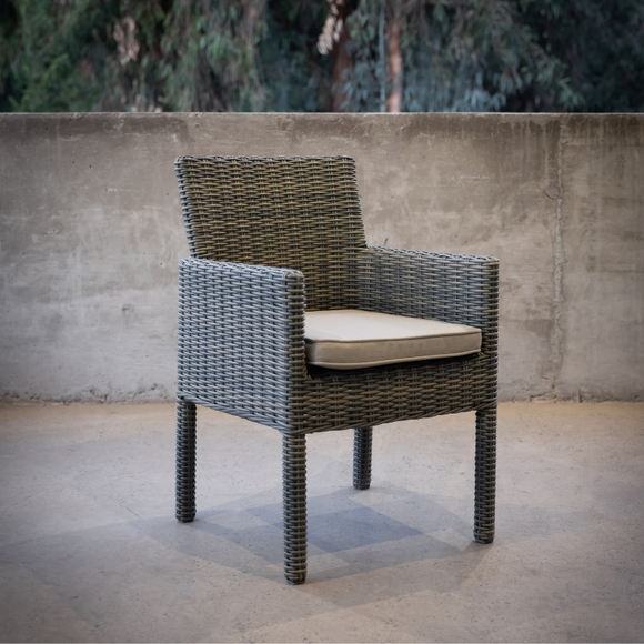 Silla Bolton Comedor Terraza Rieti