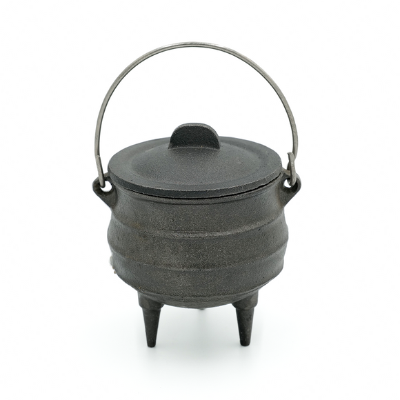 Cacerola Bolton de Fierro Fundido Mini de 200 cc