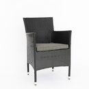 Silla Bolton Comedor Terraza Prato-2