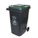 Contenedor Bolton con Ruedas de 240 Litros-1