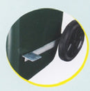 Contenedor Bolton con Pedal y Ruedas de 100 Litros-2