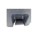 Contenedor Bolton con Pedal 30 Litros - Gris-3