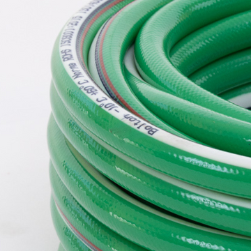 Manguera Bolton de Riego 3/4'' 100 Metros (Con sistema antitorsión, no se enreda)