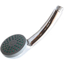 Monomando para Ducha Bolton de Bronce 40 mm-3