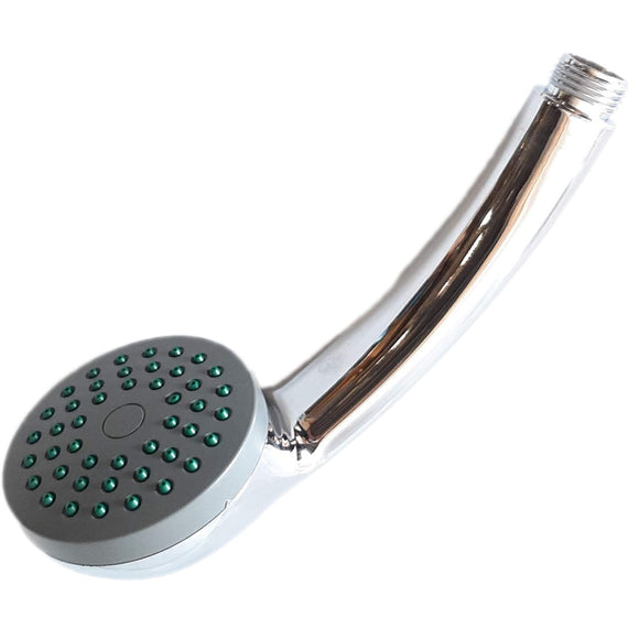 Monomando para Ducha Bolton de Bronce 40 mm